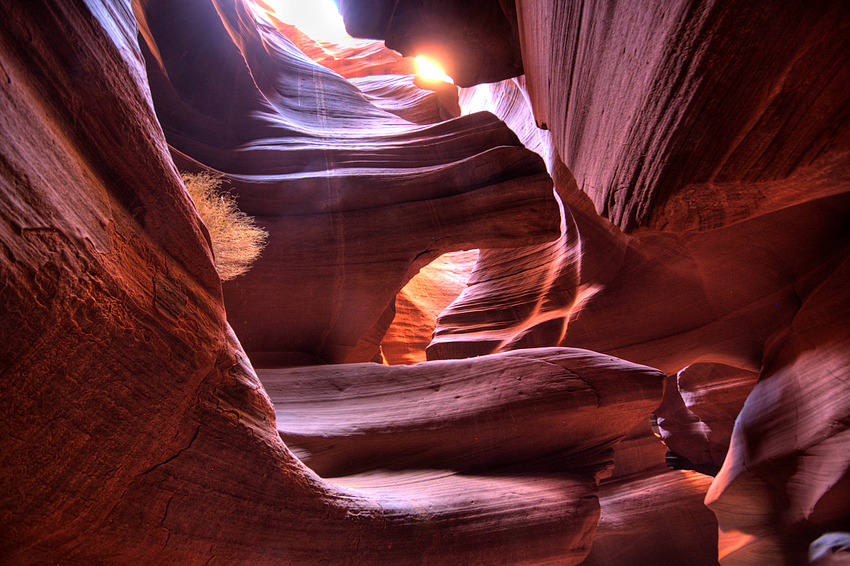 Antelope Canyon 2