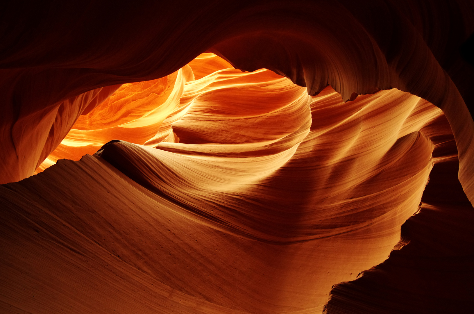 Antelope canyon 2