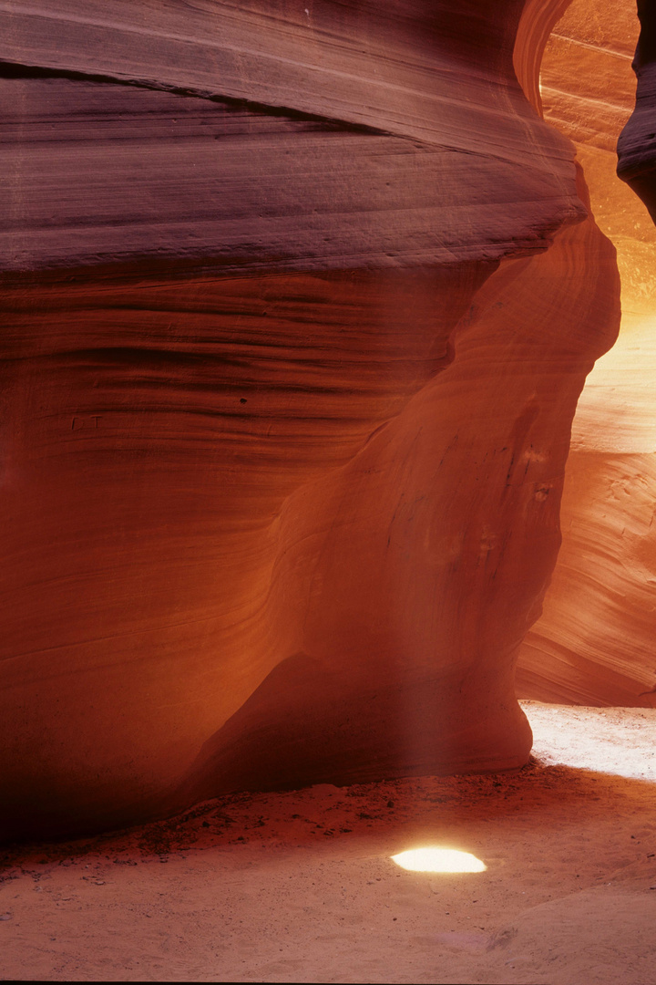 Antelope Canyon 2