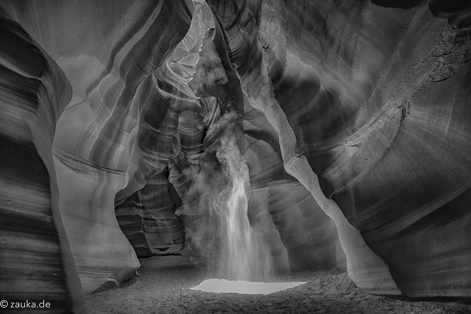 Antelope Canyon 2