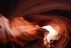 Antelope Canyon -2