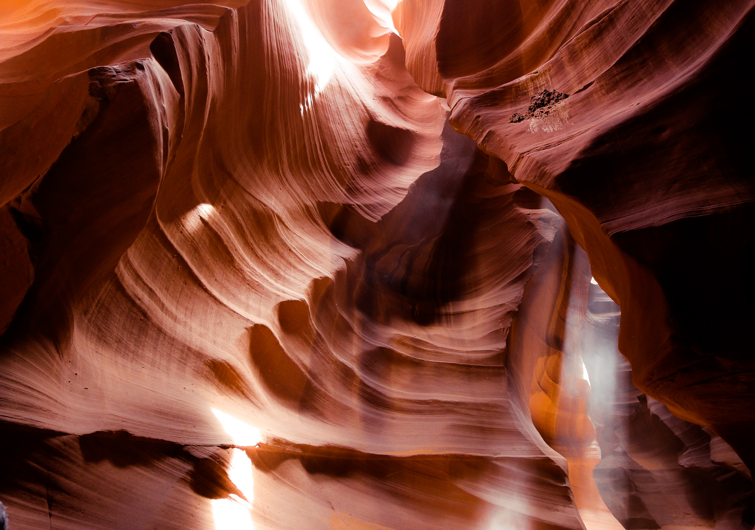 Antelope Canyon 2