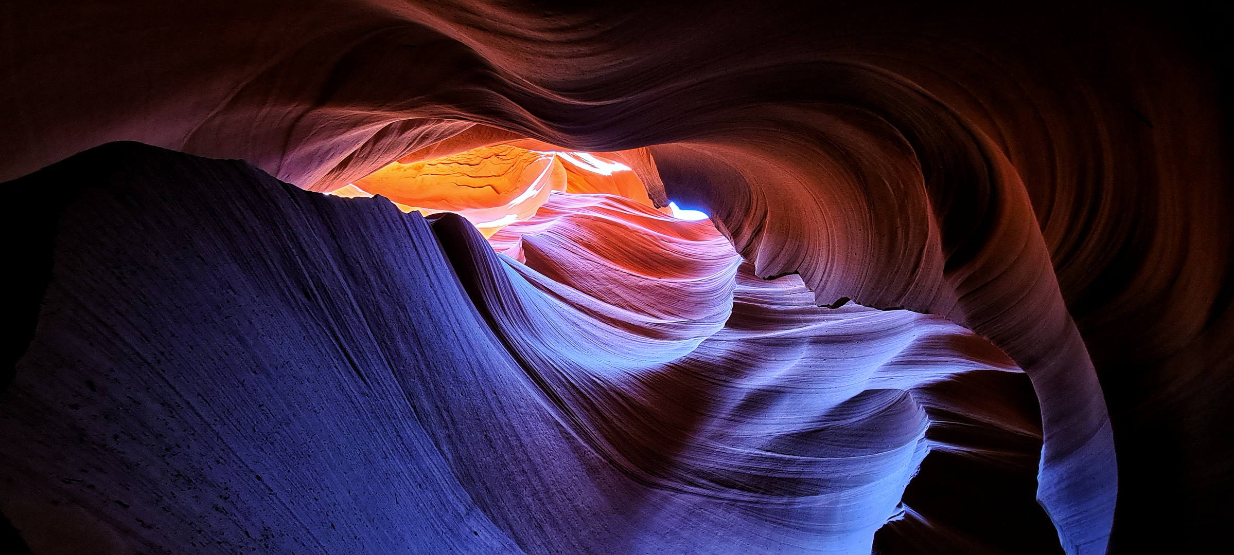 Antelope Canyon 2