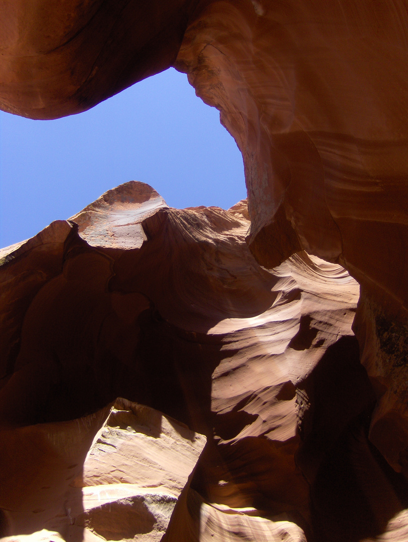 Antelope Canyon 2