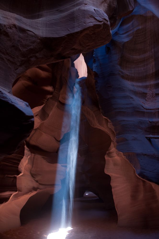 Antelope Canyon