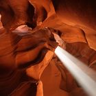 Antelope Canyon 2010