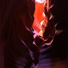 Antelope Canyon 2010