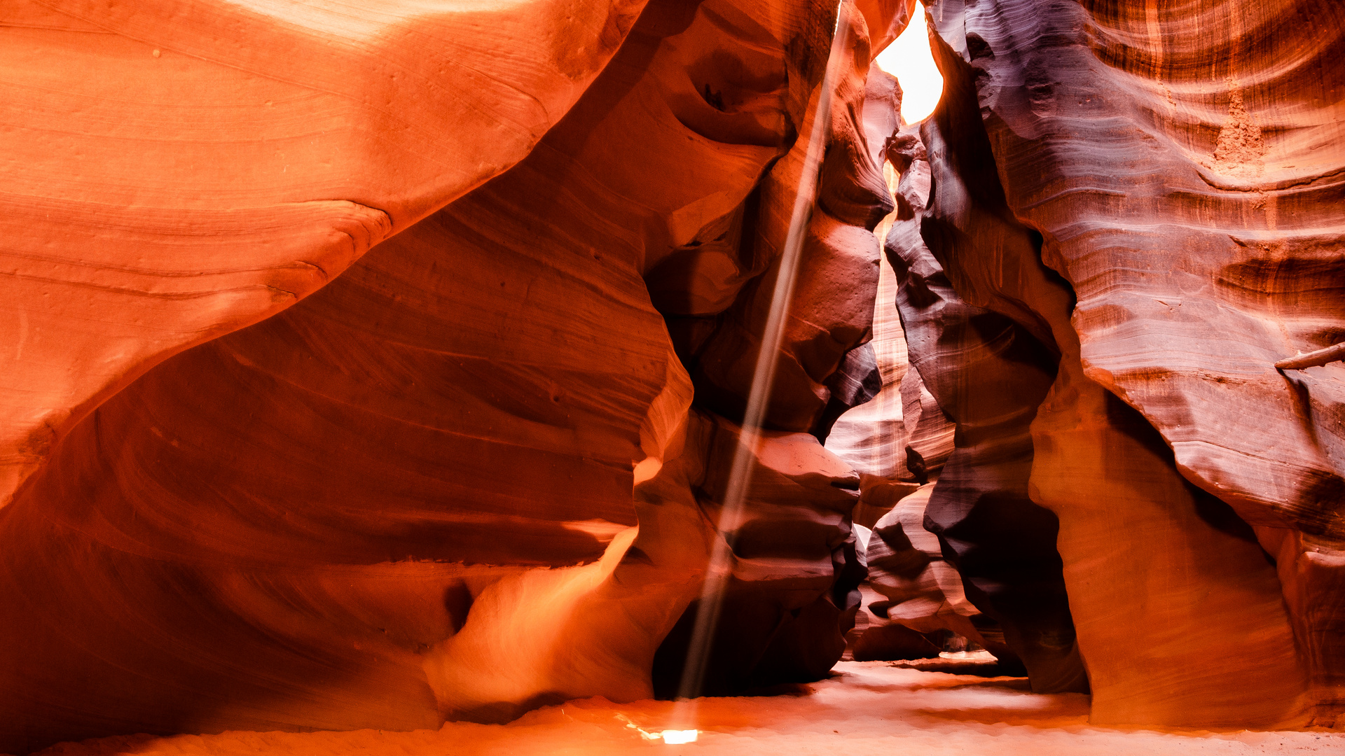 Antelope Canyon (2013)