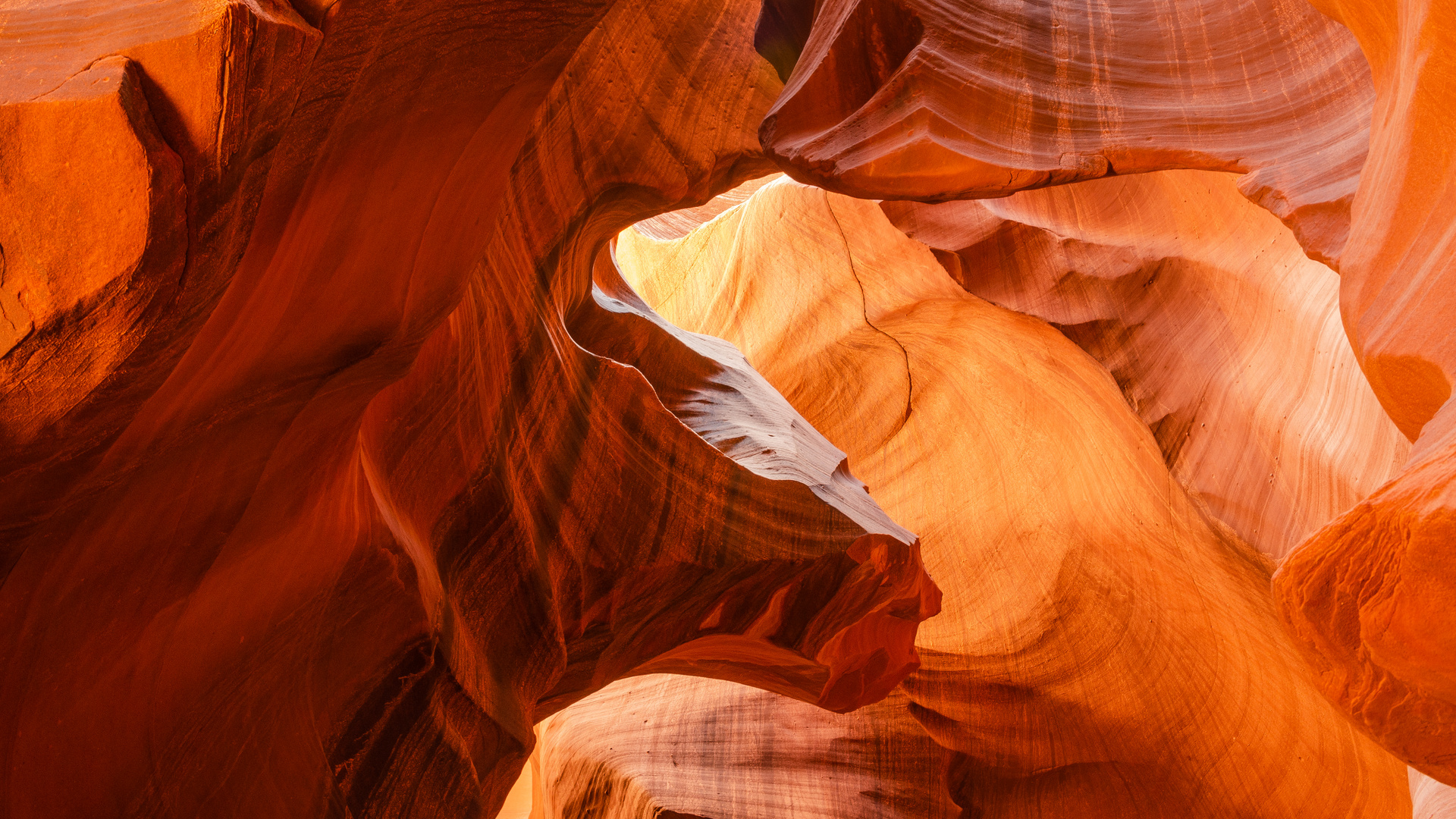 Antelope Canyon (2013)