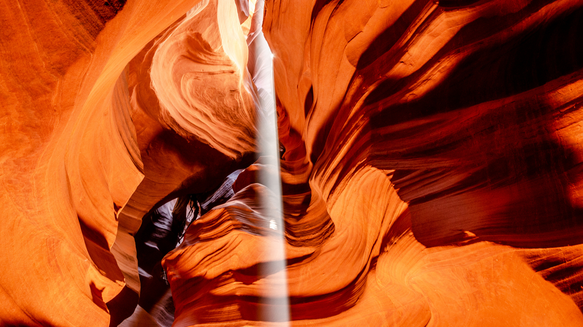 Antelope Canyon (2013)