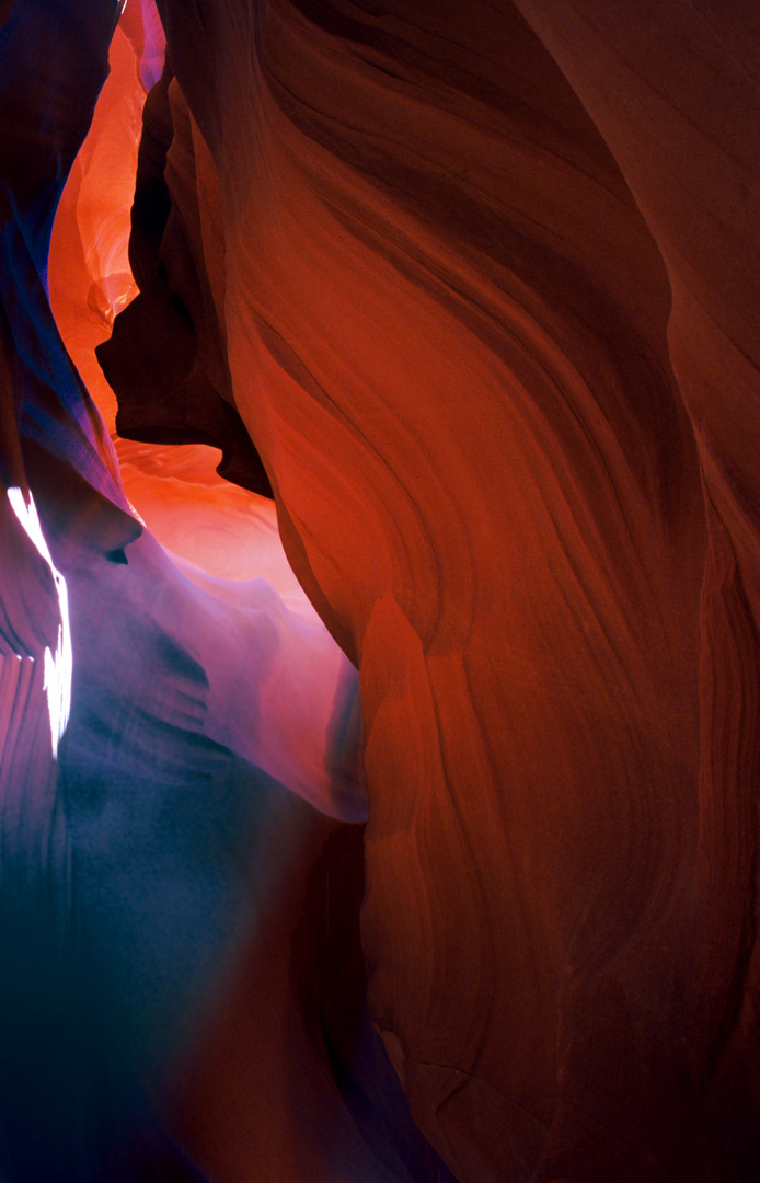 Antelope Canyon-22