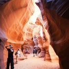 Antelope Canyon