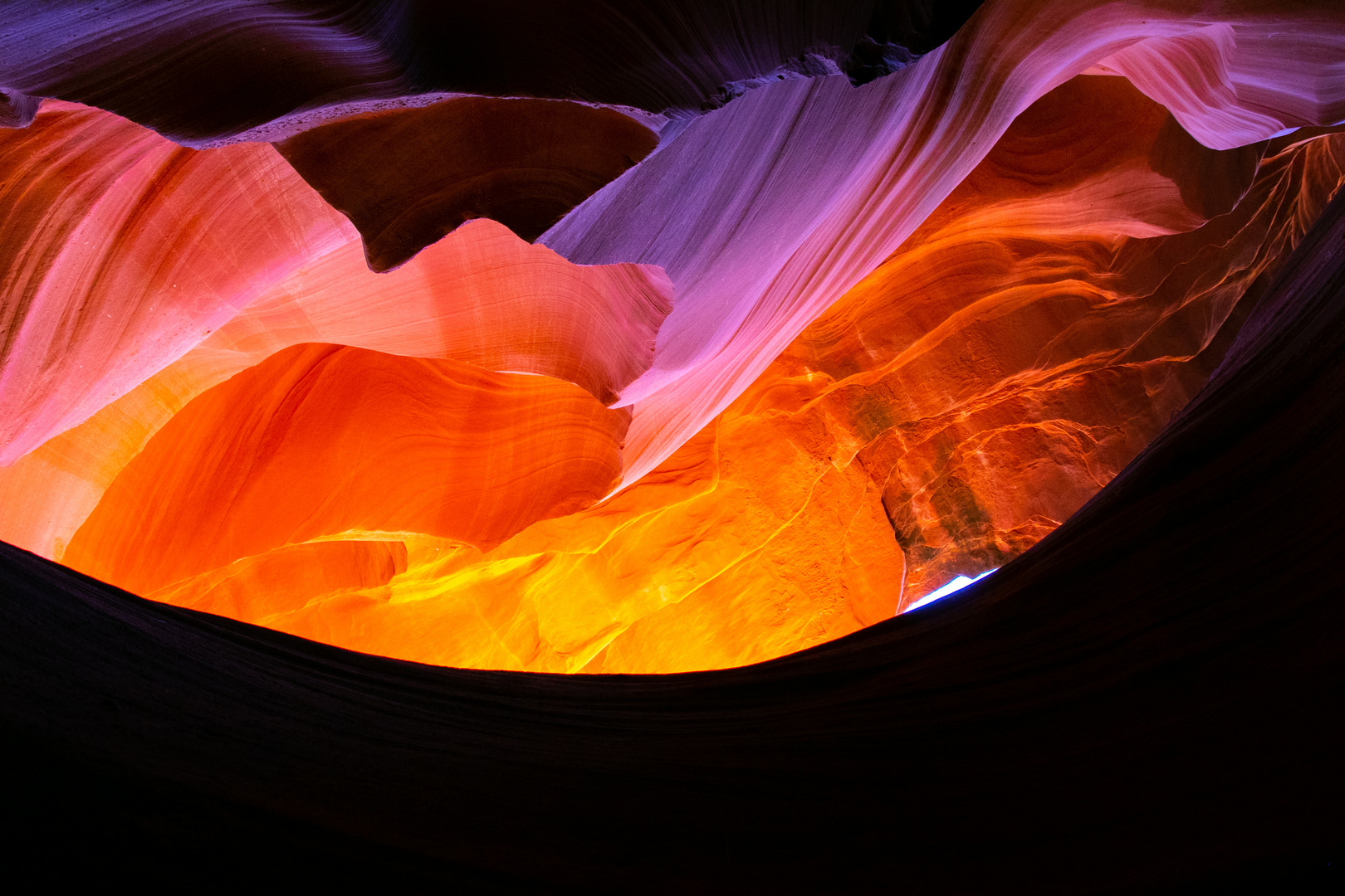 Antelope Canyon