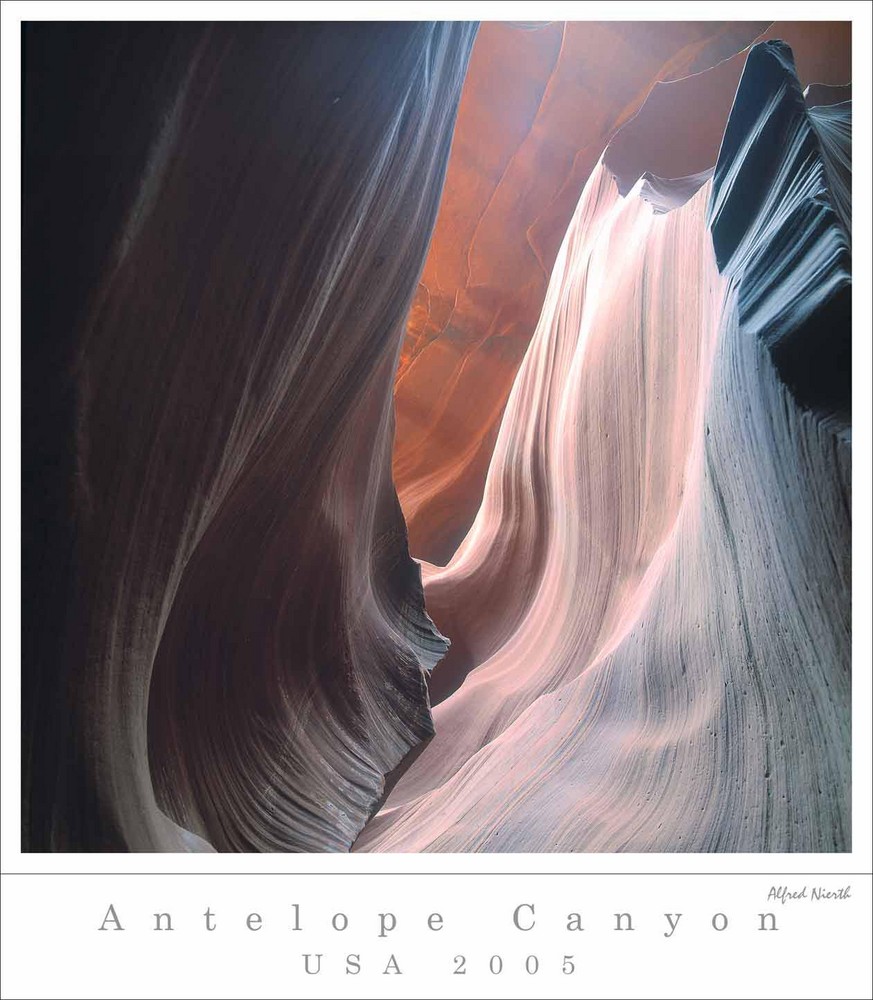 Antelope Canyon