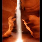 Antelope Canyon - 28.05.2007 11:40 #1