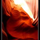 Antelope Canyon- 28.05.2007 11:40 #3