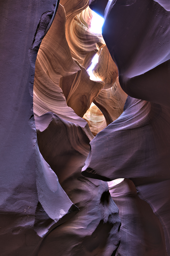 Antelope Canyon