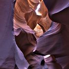 Antelope Canyon