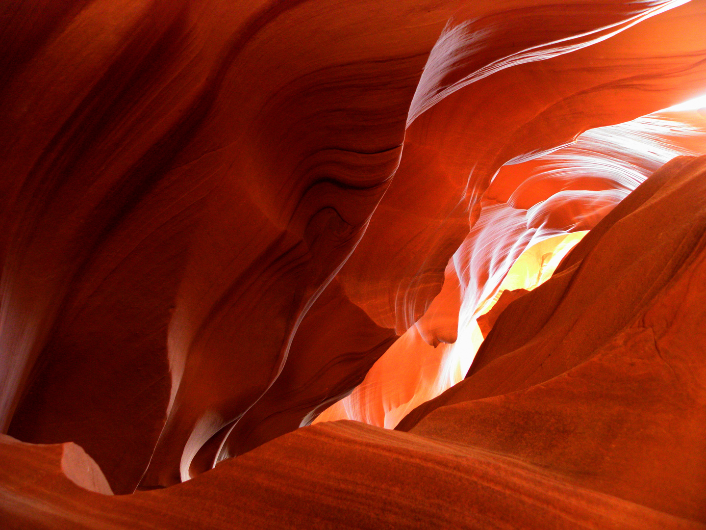 Antelope Canyon