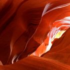 Antelope Canyon