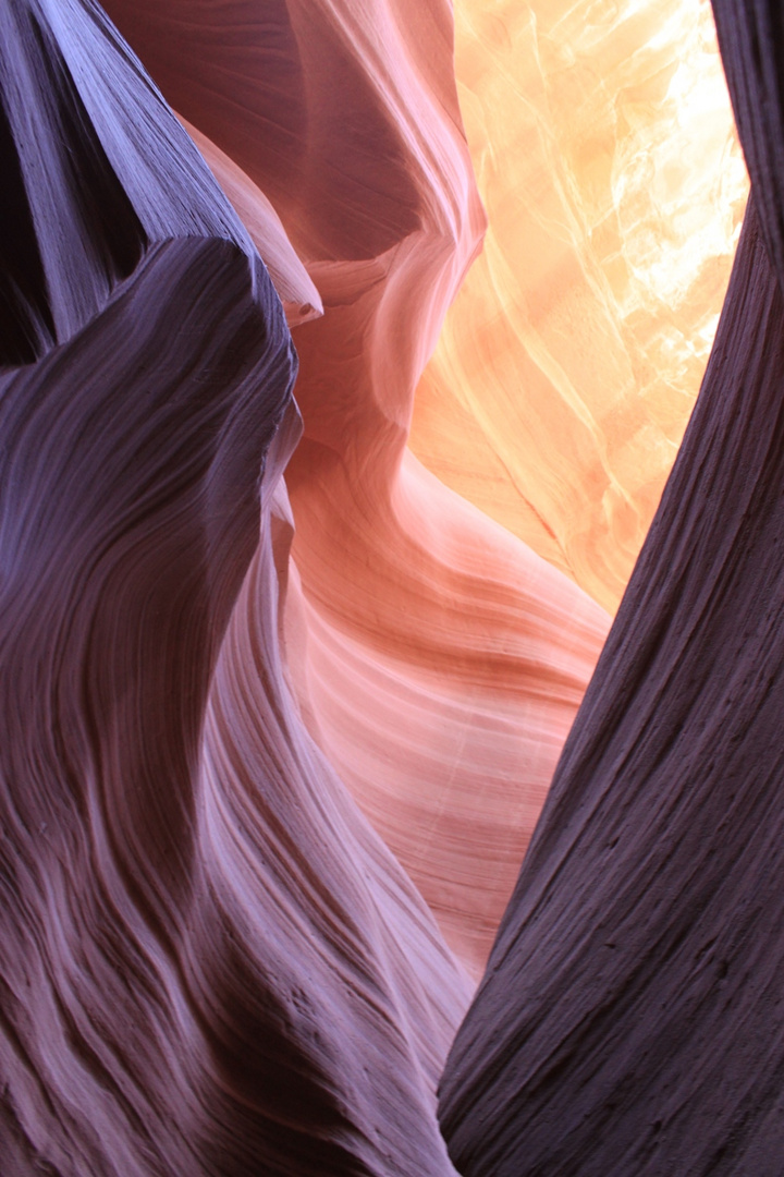 Antelope Canyon