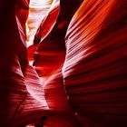 Antelope Canyon