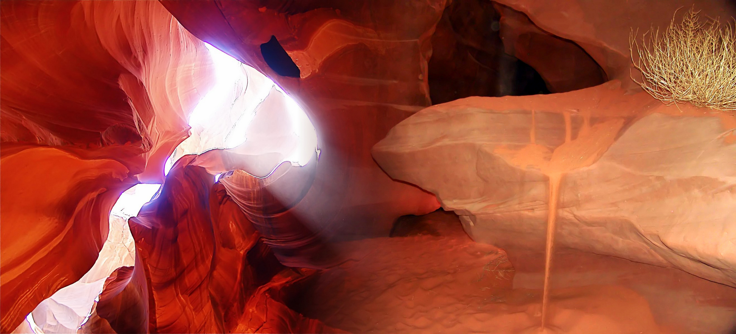 Antelope Canyon