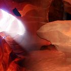 Antelope Canyon