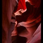 Antelope Canyon - 2k9