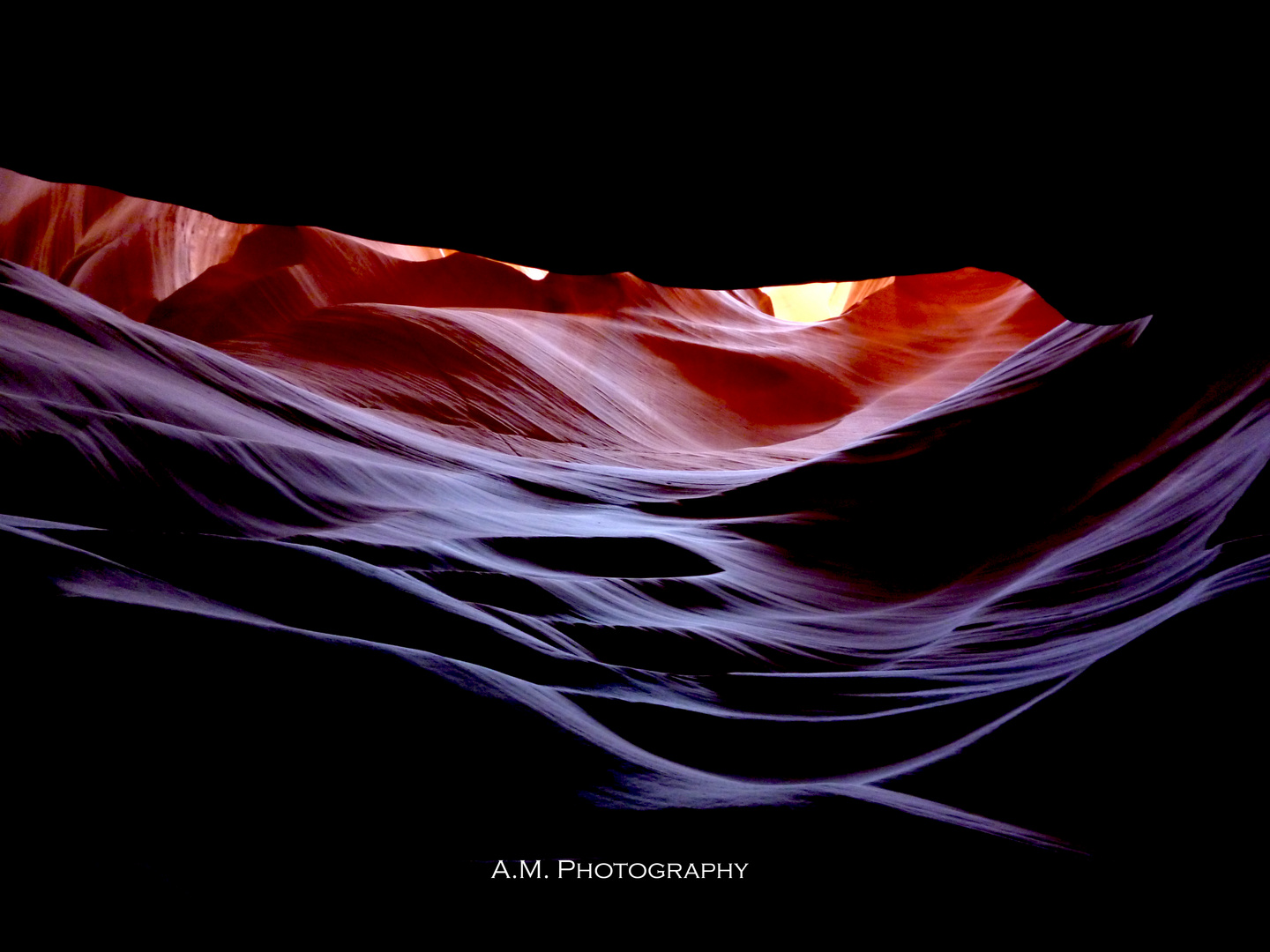 Antelope Canyon 3