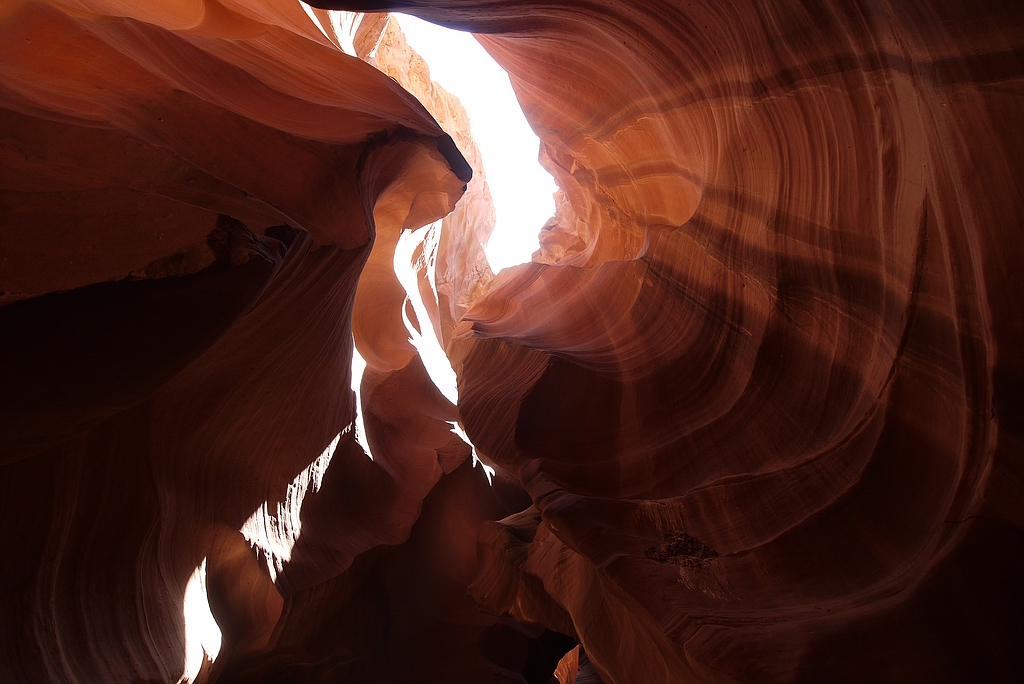 Antelope Canyon 3