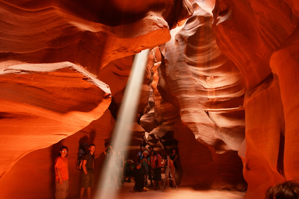 Antelope Canyon (3)