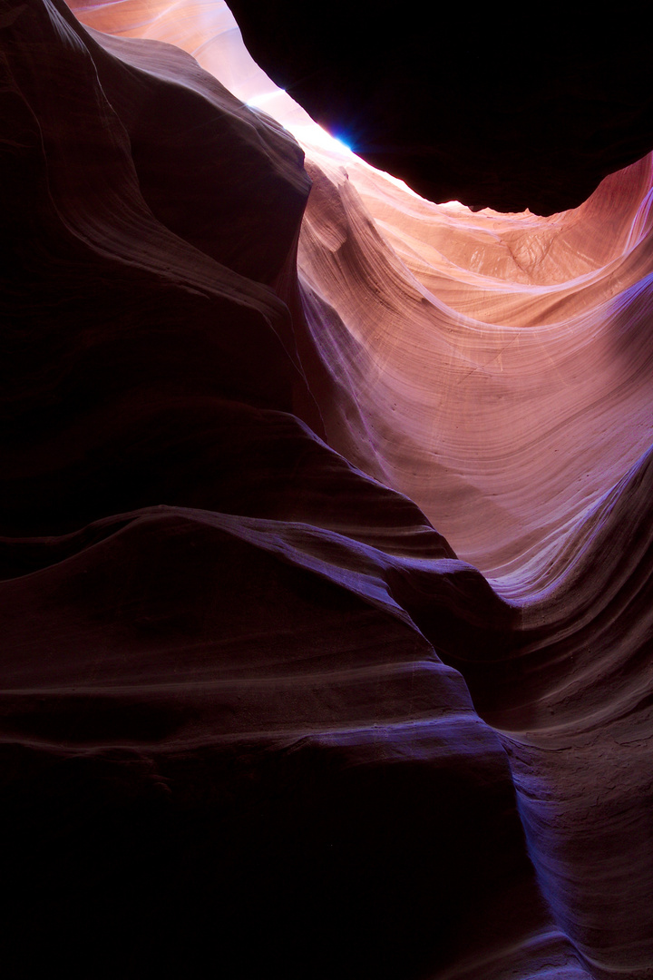 Antelope Canyon 3