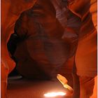 Antelope Canyon #3