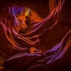 Antelope Canyon - 3