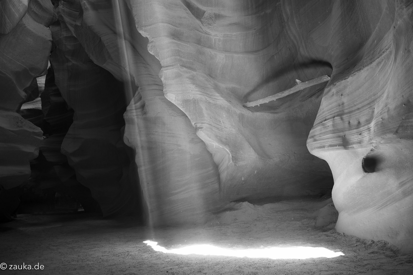 Antelope Canyon 3