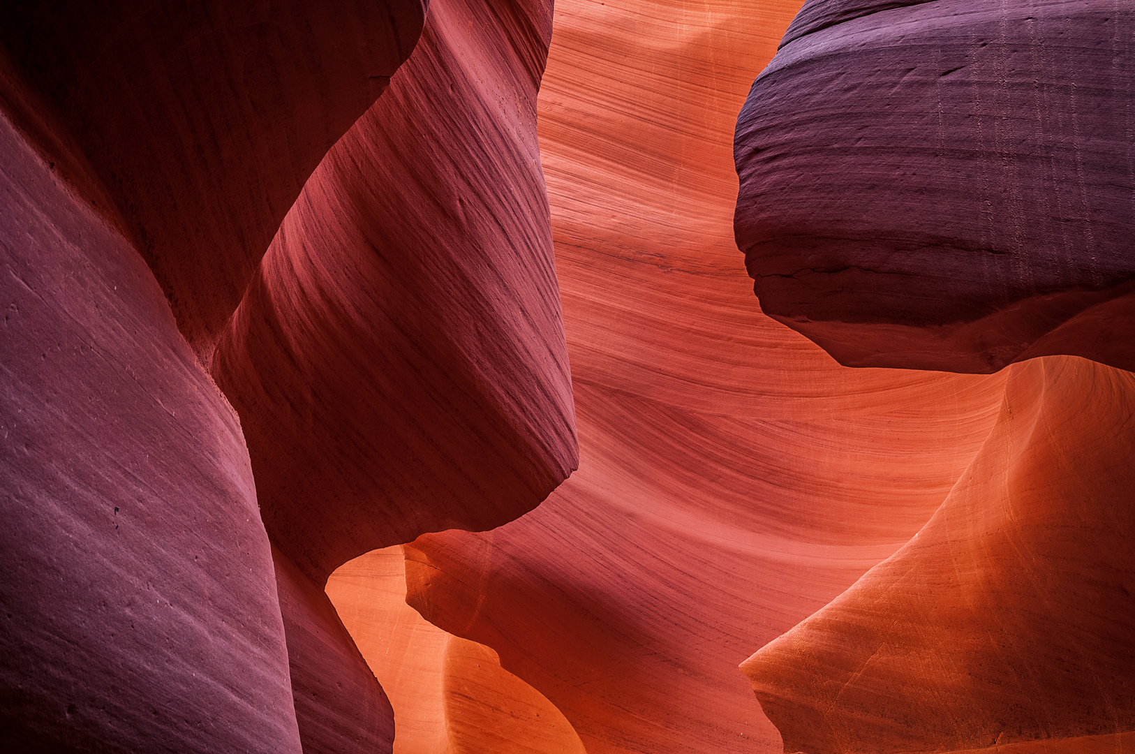 Antelope Canyon 3