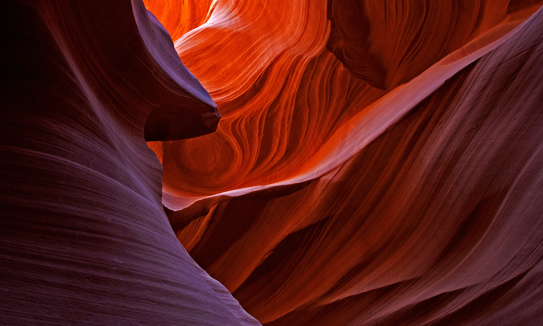 Antelope Canyon