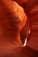 antelope canyon