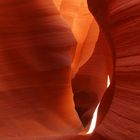 antelope canyon