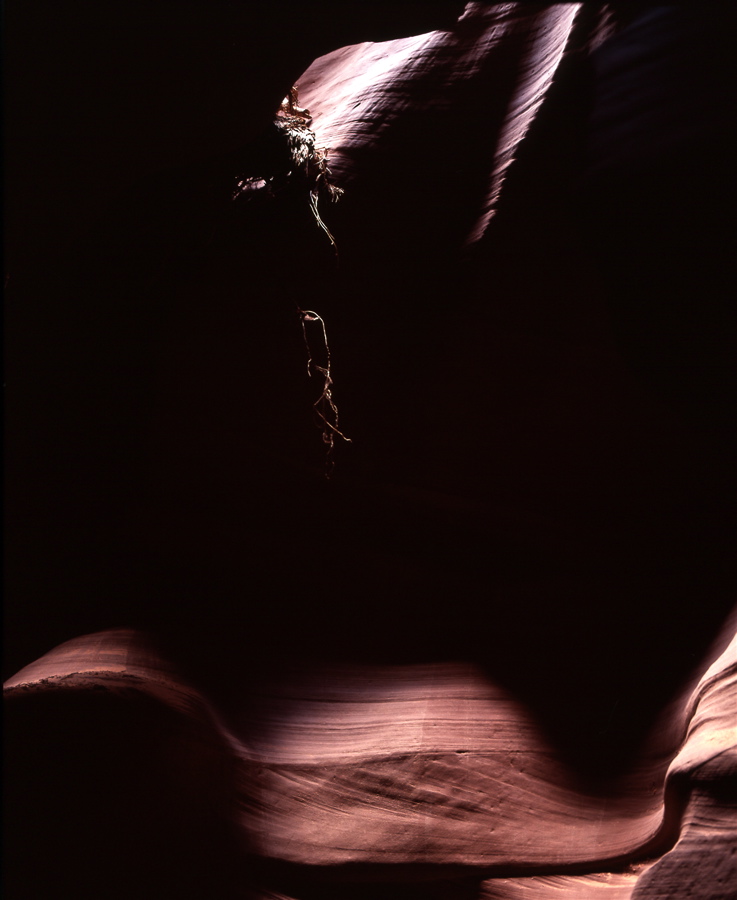 Antelope Canyon 3/3