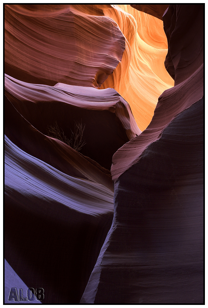 Antelope Canyon