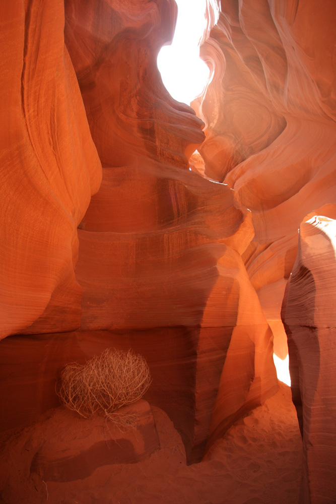 Antelope Canyon