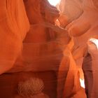 Antelope Canyon