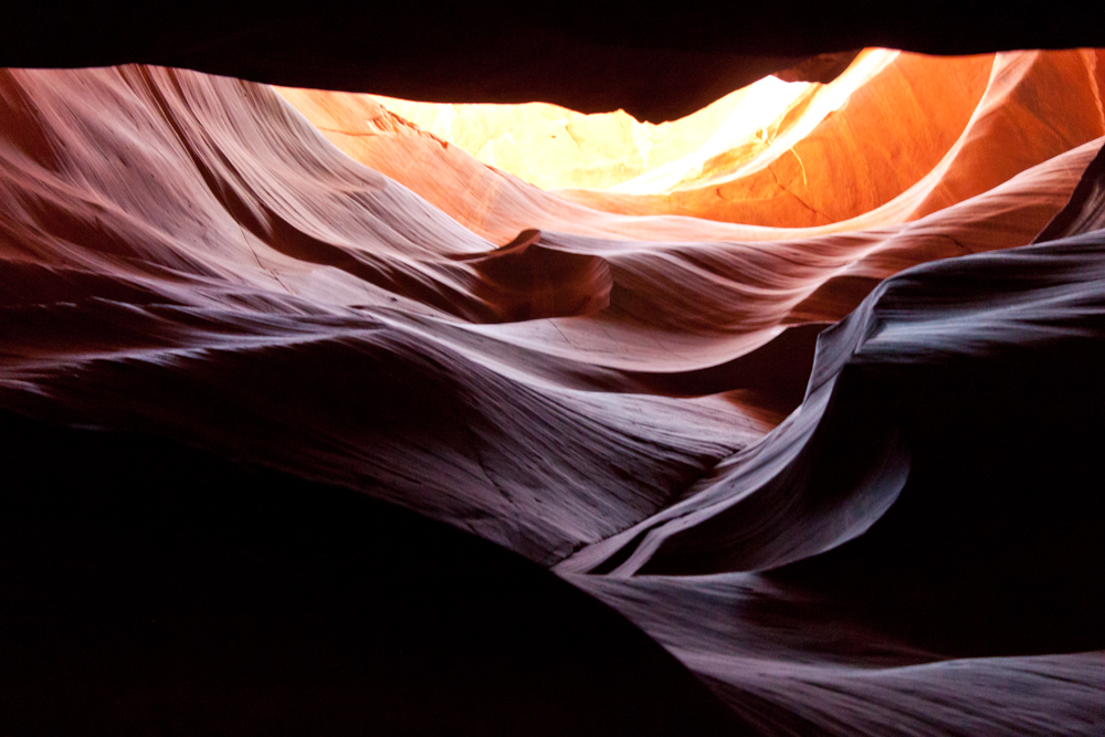 Antelope Canyon