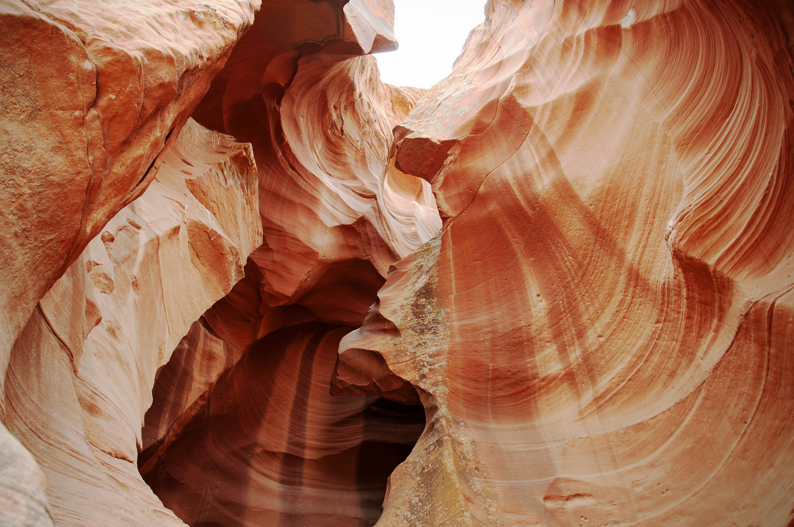 antelope canyon