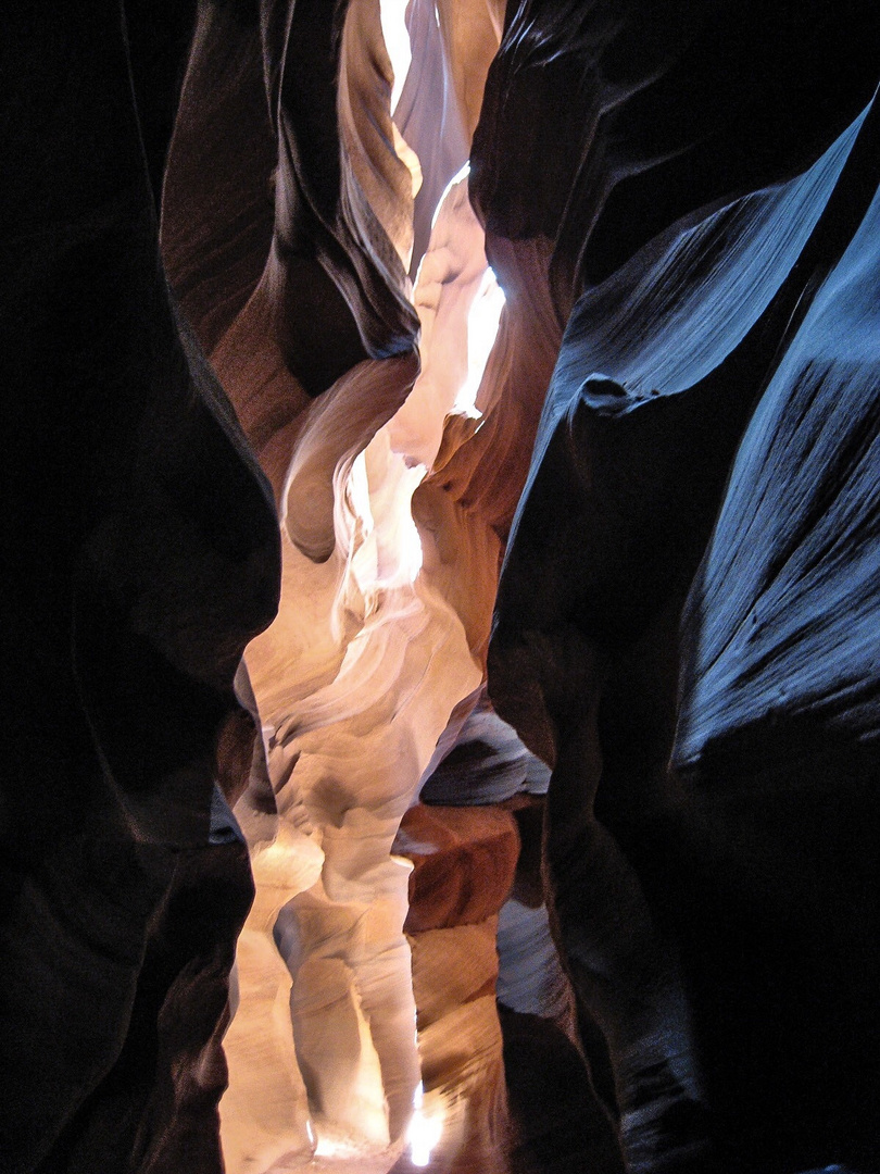 Antelope Canyon