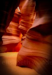 Antelope Canyon 