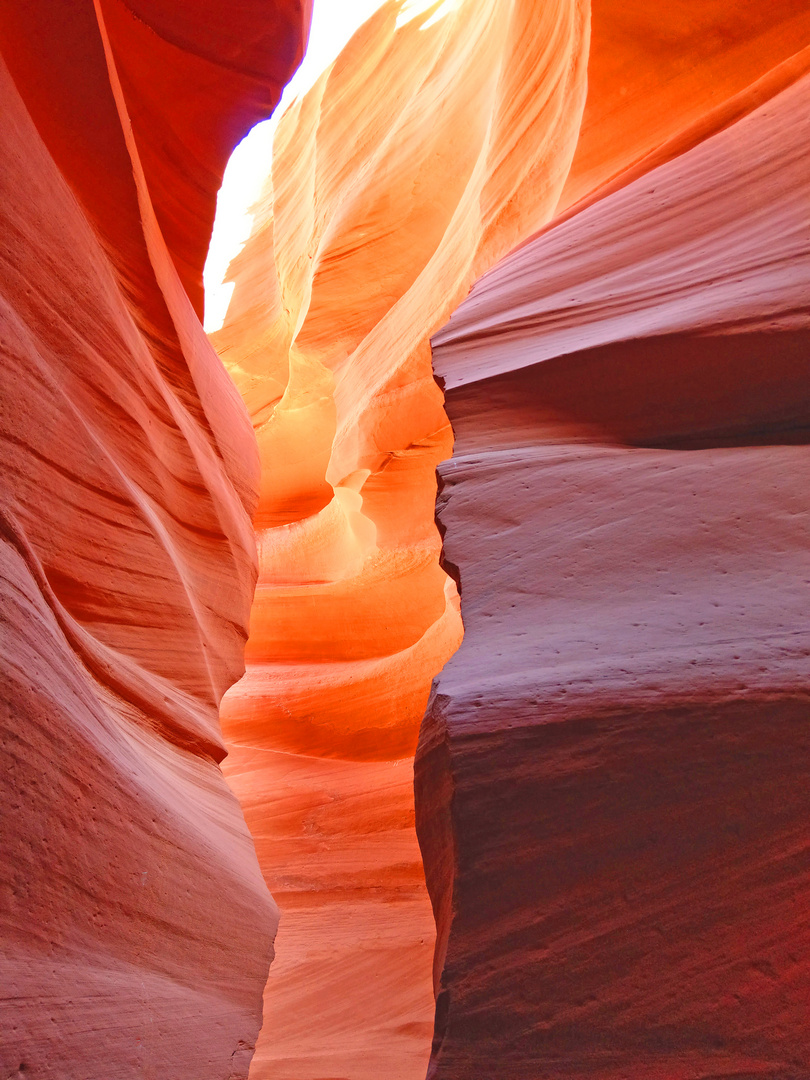 antelope canyon