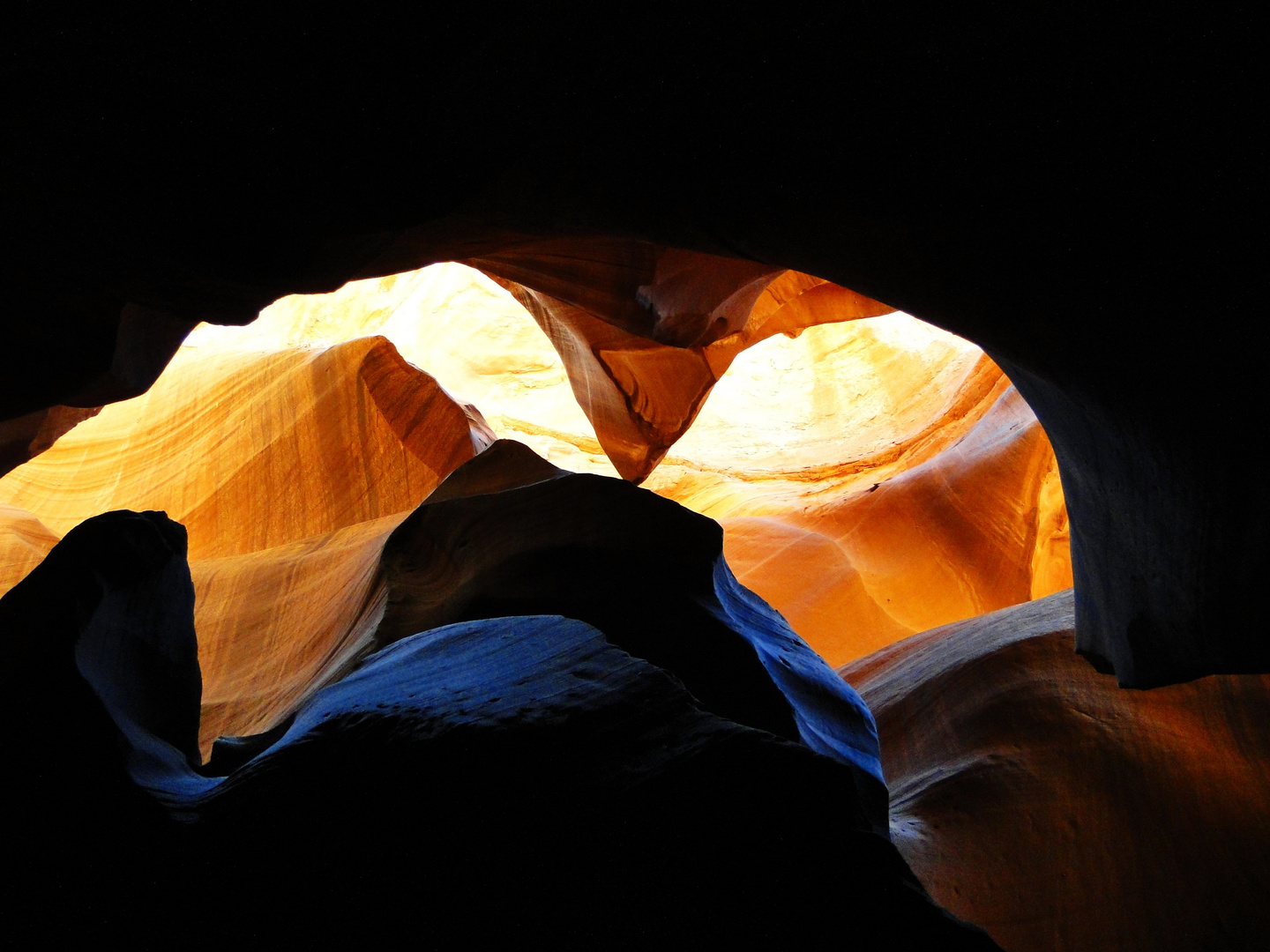 Antelope Canyon